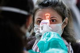 Coronavirus Romania Bilanț 27 Septembrie 1 438 De Persoane Infectate In Ultimele 24 De Ore Stirileprotv Ro