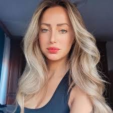 Lorena Dominguez's Instagram, Twitter & Facebook