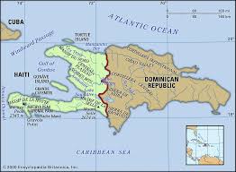 Find desired maps by entering country, city, town, region or village names regarding under search criteria. Haiti History Geography Map Population Culture Britannica