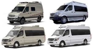 22 Camper Van Rental Companies For Your Us Road Trip Rv Rental Mercedes Sprinter Rv Mercedes Sprinter Camper Van