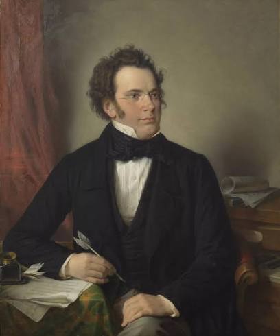 Franz Schubert — Wikipédia
