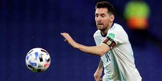 И будьте в курсе текущего счёта, авторов всех голов. Argentina I Chili Sygrali Vnichyu Na Kubke Ameriki Messi Stal Rekordsmenom Sbornoj Po Golam
