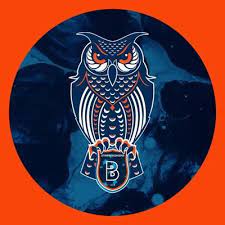 Der i̇stanbul başakşehir futbol kulübü (aufgrund eines namensponsorings offiziell medipol başakşehir futbol kulübü), im deutschsprachigen raum allgemein . Istanbul Basaksehir Esports Ibfk2014e Twitter