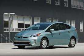 2012 Prius Plug In Hybrid Toyota Prius Toyota Prius Hybrid Most Fuel Efficient Cars
