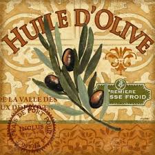 Huile D Olive Jennifer Brinley Vintage Posters Vintage Advertisement Vintage Tin Signs