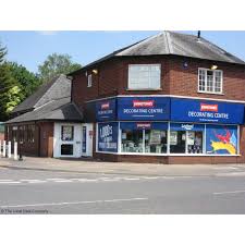Johnstones Decorating Centre Hereford Decorators Merchants Yell