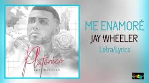 Jay wheeler mensaje de voz official video. Descargar Mp3 Me Enamore Jay Wheeler Dj Nelson Gratis Estabulla Info