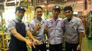 Check spelling or type a new query. Pengalaman Bekerja Di Pt Ypmi Yamaha Motor Parts Mfg Indonesia Hendri Setiawan