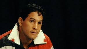 Hector Camacho's Instagram, Twitter & Facebook