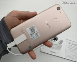 OPPO F5 vs OPPO F5 Youth Specs ...