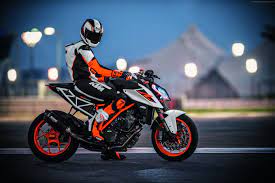 Ktm 1290 Super Duke R Turing Bike 2017 2k Wallpaper Hdwallpaper Desktop Ktm Super Duke Ktm Duke Ktm