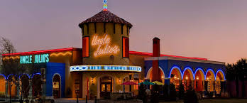 Find tripadvisor traveler reviews of arlington mexican restaurants and search by price, location, and more. Mexican Restaurant Grapevine Uncle Julio S