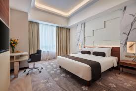 The gardens hotel and residences kuala lumpur. The Boulevard A St Giles Hotel Kuala Lumpur Kuala Lumpur 2021 Updated Deals Hd Photos Reviews