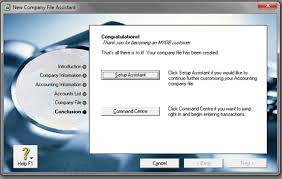 Di indonesia sendiri kita pasti berdasarkan data bps (badan pusat statistik) tahun 2015 tercatat jumlah industri besar dan sedang di indonesia sebanyak 26.322, dan yang tercatat. Modul 1 Membuat Data Perusahaan Baru Perusahaan Dagang Alas Banyu