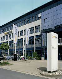 Comdirect review written by investing professionals. Datei Comdirect Gebaeude Jpg Wikipedia