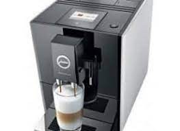 Ships from and sold by designandgrace. Refurbished Jura Best Quality Coffee