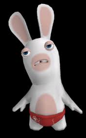 To unlock an alternate costume for april, complete arcade mode as her without using a continue on any difficulty. Rabbids Tmntpedia Fandom