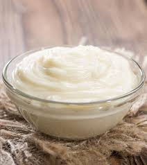 Mayonnaise does contain some hair healthy ingredients like lemon juice, vinegar and soybean oil which contain fatty acids and vitamins that can boost shine and act to seal in moisture. 11 Mayonnaise Hair Treatments Ideas Mayonnaise Hair Treatments Mayonnaise Mayonnaise For Hair