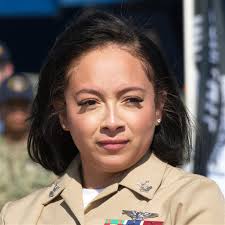 50 Years of Women Flying in the US Navy