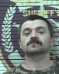 Polk County Sheriff Steve Ross is very pleased with the recent arrest of  four people