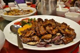 Recommended minimum amount of money for food (2400 calories, western food types). A Definitive Ranking Of Chinese Restaurants In Binghamton