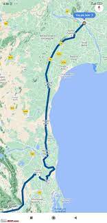 Bangalore To Rajahmundry Distance By Road Bangalore - Vijayawada - Vizag - Bhubaneswar : Route Queries - Page 49 -  Team-Bhp