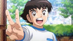 Tsubasa Ozora Mywaifulist