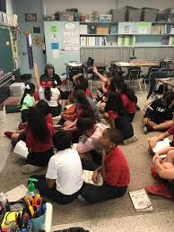 1 priority environmental services, llc: Bissonet Plaza Mrs Easley Was A Special Guest Today In Facebook