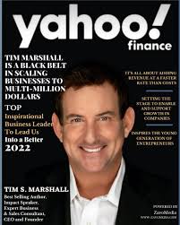 Tim S. Marshall (@thetimsmarshall) • Instagram photos and videos