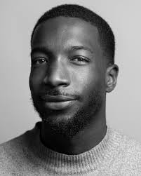 THE 52 PROJECT 38/52 Oshiokhai Enega "I've always been a big dreamer,  constantly reimagining my future. The caveat, I'm too hard