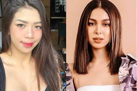 Julia mira bella, julia barretto fansite your source for julia.with nlatest pictures and content plus free welcome everybody to julia barretto fansite, a fansite completely devoted to julia barretto. Sexy Hipon Herlene Budol To Julia Barretto Mas Maganda Ka Mas Magaling Ka Paubaya Mo Nalang Yung Rating Showbiz Chika