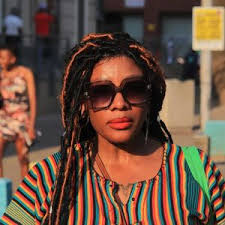 Gallery: Mikidadi Bush's 'Shaman's Beauty Shop'