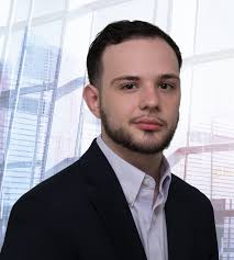 People changes for the week of May 16