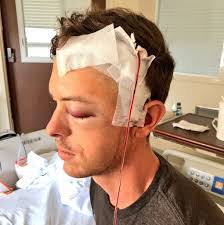 Justin Rackley's Instagram, Twitter & Facebook