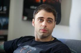 The Guy & Harley Show (TV Mini Series 2014– )