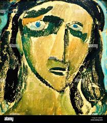 The madwoman hi-res stock photography and images