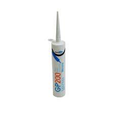Silicone Based Sealant | HAS-Vent