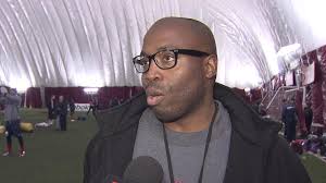 Ottawa Redblacks' director of player personnel breaks down his role with  Ottawa, Jean-Marc Edmé
