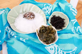 Zudem soll es schleim lösen und desinfizieren. Meer Fur Die Schonheit Oder Salz Auf Meiner Haut Typisch Heike