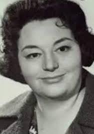 Remembering Caroline Hatchard