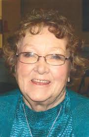Obituary of Margaret Hickey nee Connors