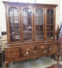 We did not find results for: Sold Price Statton Furniture Company Queen Anne Design Two Member China Cabinet Having Four Glass Doors Over A Pair Of Cupboard Doors Centerin December 3 0118 10 00 Am Cst