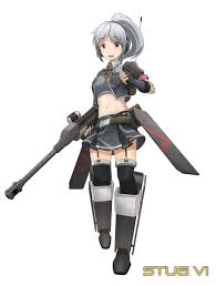 Armor Blitz On Twitter German Stug Vi Tank Destroyer Ready For Battle Gamedev Anime Indiedev Armorblitz Wwii Http T Co Viy5tuxfmf You can also upload and share your favorite anime tanks wallpapers. german stug vi tank destroyer ready for