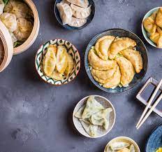 Maybe you would like to learn more about one of these? 10 Rekomendasi Resep Snack China Penggugah Selera 2019