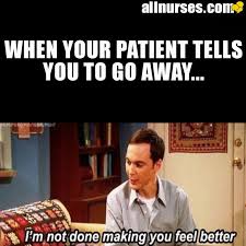 Hahaha Daily Dose Of Funny From Home Instead Central Arkansas Devoted To Providing The Highest Quality In Home S Nursing School Humor Nurse Jokes Nurse Humor