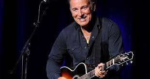 Bruce Springsteen opens up about his mental health: 'I know I am not  completely well' | The Independent | The Independent