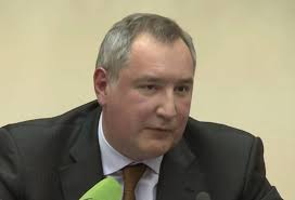 Rogozin: Yakında, “Gagarin lansmanı” nın modernizasyonu başlayabilir