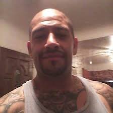 Steve Quiroz (cricketquiroz74)