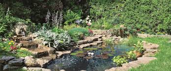 3577441) polyresin steineffekt grau, mit glaseinsatz, für den einsatz unter und über wasser, größe: Gartenteich Anlegen Und Pflegen Richtiggut De