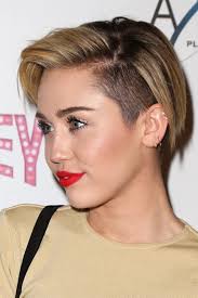 Ig Slaymiiley Adli Kullanicinin Miley Cyrus Panosundaki Pin Kisa Sac Miley Cyrus Sac